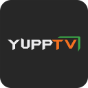 YuppTV tv icon